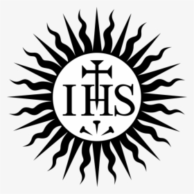 Society Of Jesus, HD Png Download, Transparent PNG
