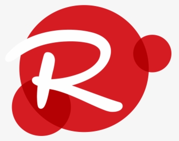 Transparent R Symbol Png - Brand Logo With R, Png Download, Transparent PNG