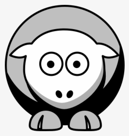 Sheep Chicago White Sox Team Colors Clip Art - College Football, HD Png Download, Transparent PNG