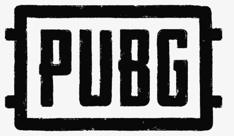 Pubg Logo Png - Logo Pubg Png Hd, Transparent Png, Transparent PNG