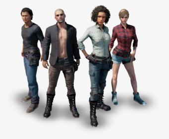 Playerunknown S Battlegrounds Png, Pubg Png - Pubg Png, Transparent Png, Transparent PNG