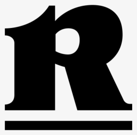 R Logo Download - Letter R Image Download, HD Png Download, Transparent PNG