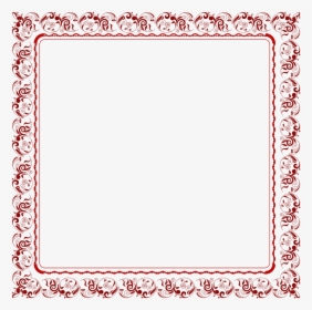 Frame Isolated Label Free Picture - Picture Frame, HD Png Download, Transparent PNG