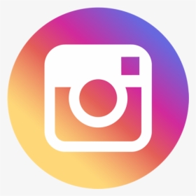 Instagram Logo Png - Icone Do Instagram Png, Transparent Png, Transparent PNG