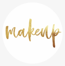 Makeup Instagram Highlight Cover, HD Png Download, Transparent PNG