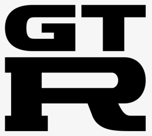 Clip Art Nissan Gt R Logo - Nissan Gtr Logo Svg, HD Png Download, Transparent PNG