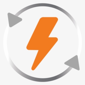 Energy Recovery Systems Icon, HD Png Download, Transparent PNG