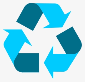 Recycle Icon, HD Png Download, Transparent PNG
