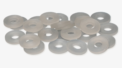 Spinner Washers - Clear - Wood, HD Png Download, Transparent PNG