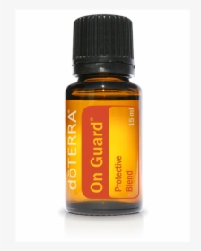 Thieves Oil Doterra, HD Png Download, Transparent PNG