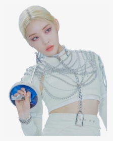 Chungha ❣ - Chungha Snapping, HD Png Download, Transparent PNG