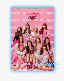 Cherry Bullet, HD Png Download, Transparent PNG