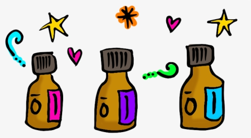 How To Sign Up - Doterra Clipart, HD Png Download, Transparent PNG