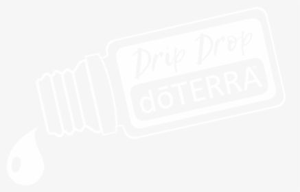 Transparent Doterra Logo Png - Graphic Design, Png Download, Transparent PNG