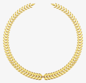 Transparent Vector Wreath Png, Png Download, Transparent PNG