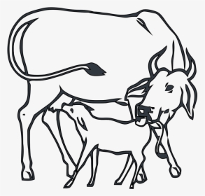 Congress Party Old Symbol, HD Png Download, Transparent PNG