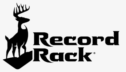 Record Rack Logo Png, Transparent Png, Transparent PNG