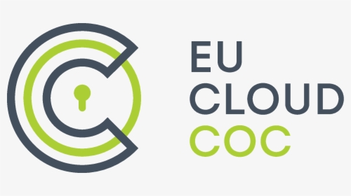 Eu Cloud Coc Logo, HD Png Download, Transparent PNG