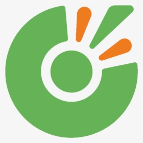 Coc Coc Browser Logo, HD Png Download, Transparent PNG