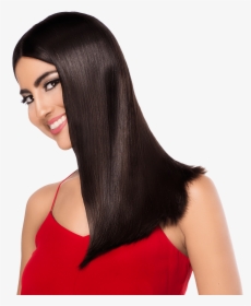 Chi Enviro - Lace Wig, HD Png Download, Transparent PNG