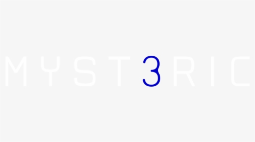 Myst3ric - Line Art, HD Png Download, Transparent PNG