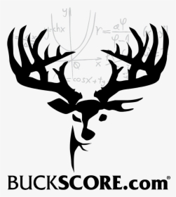 Buck Head, HD Png Download, Transparent PNG
