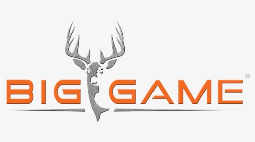 Big Game Treestands Logo, HD Png Download, Transparent PNG