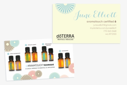 Doterra, HD Png Download, Transparent PNG