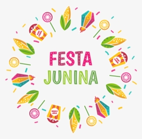 Clip Art Festa Junina Flyer - Barraca Da Maçã Do Amor, HD Png Download, Transparent PNG