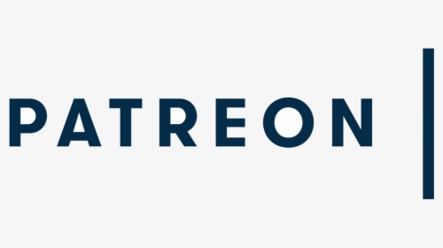 New Patreon Logo, HD Png Download, Transparent PNG