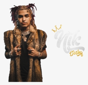 Lil Pump Welcome To The Party Album, HD Png Download, Transparent PNG