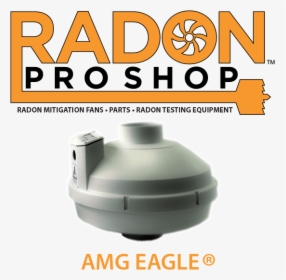 Radon Pro Shop Eagle Fan - Decoy Surveillance Camera, HD Png Download, Transparent PNG