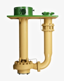 Turbine Lube Oil Pump, HD Png Download, Transparent PNG
