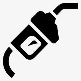 Gas Pump Handle Icon, HD Png Download, Transparent PNG