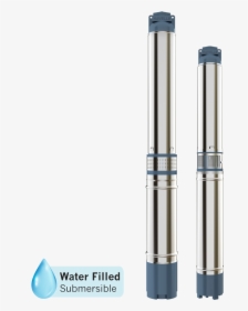 Transparent Water Pump Png - Submersible Pump Png, Png Download, Transparent PNG
