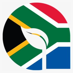 Transparent Africa Flag Png - Flag Of South Africa, Png Download, Transparent PNG