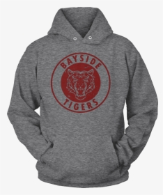 Glock Hoodie - Fear The Living Mindless Hoodie, HD Png Download, Transparent PNG