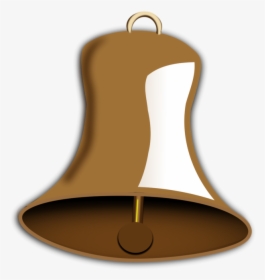 Bell With Transparent Background, HD Png Download, Transparent PNG