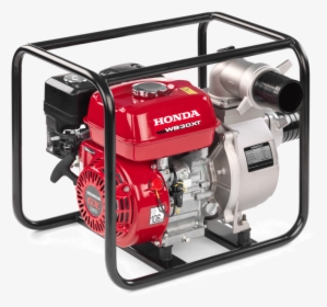 Honda Wb30 Water Pump - Honda Wb 30, HD Png Download, Transparent PNG