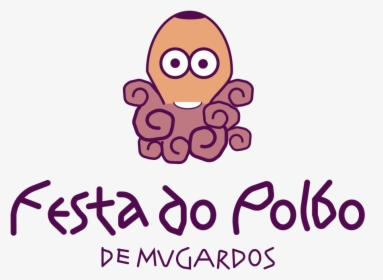 Festa Do Polbo Ría De Ferrol - Cartoon, HD Png Download, Transparent PNG