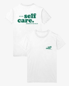 Self Care Club Shirts, HD Png Download, Transparent PNG