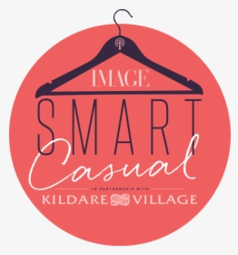Smart Casual Logo, HD Png Download, Transparent PNG