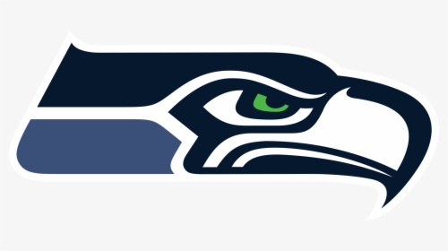 Seattle Seahawks Logo, HD Png Download, Transparent PNG