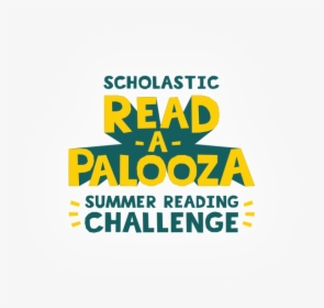 While Helping Kids In Need With The Scholastic Read - Scholastic Read A Palooza, HD Png Download, Transparent PNG