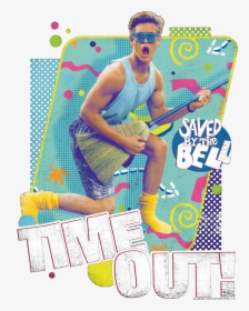 Saved By The Bell, HD Png Download, Transparent PNG