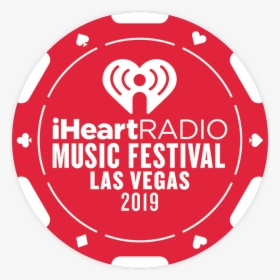 Thumb Image - Iheart Music Festival Las Vegas, HD Png Download, Transparent PNG
