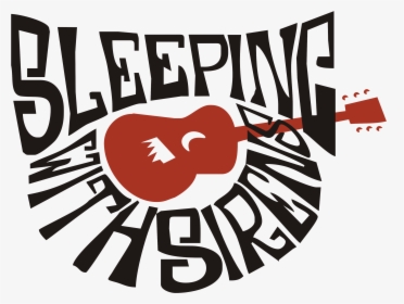 Sleeping With Sirens Shirt Logo, HD Png Download, Transparent PNG