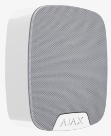 Ajax Siren - Computer Speaker, HD Png Download, Transparent PNG