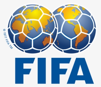 Fifa Logo, HD Png Download, Transparent PNG