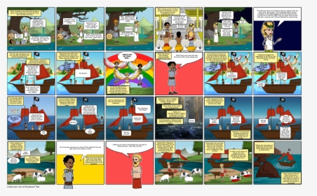 Cartoon, HD Png Download, Transparent PNG